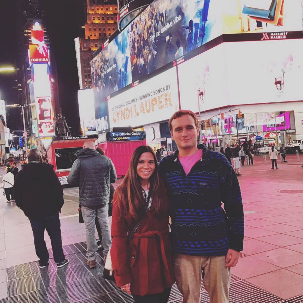 Meet your Posher, Brenda